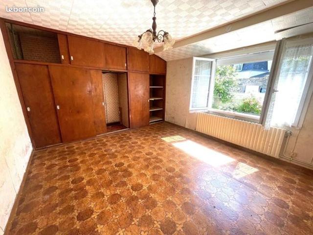 Maison vente à Avranches, Donville-les-bains