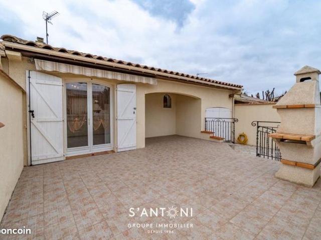 Maison vente à Tarbes, Marseillan