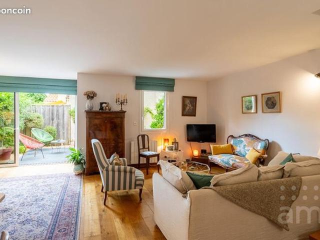 Maison vente à Talence, Gironde