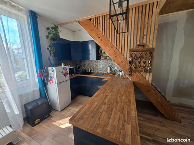 Maison vente à Saint-Étienne, Saint-chamond