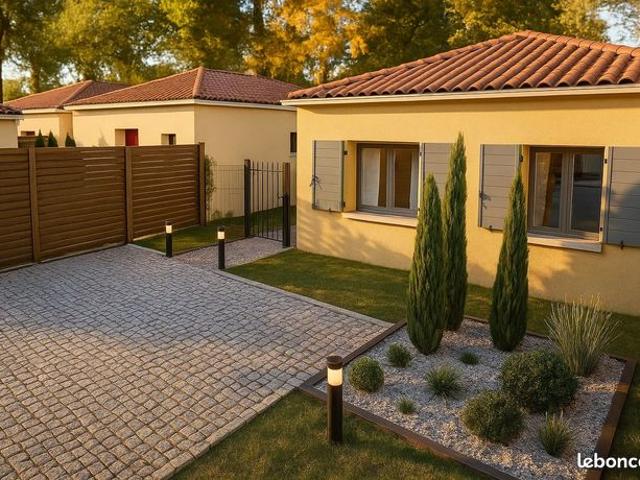 Maison vente à Montbrison, Saint-galmier