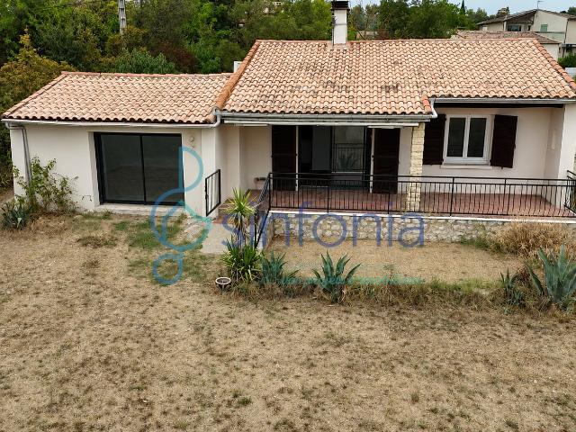 Maison vente à Nîmes, Garrigues-sainte-eulalie