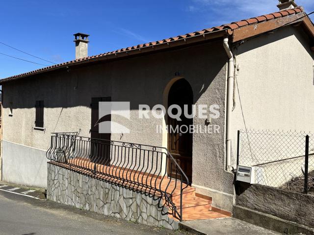 Maison vente à Béziers, Le Bousquet-d'orb