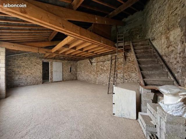 Maison vente à Provins, Fontenay-trésigny