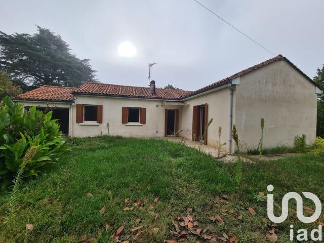 Maison vente à Bergerac