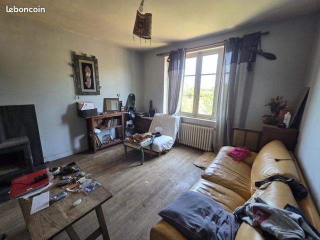 Maison vente à Libourne, Vayres