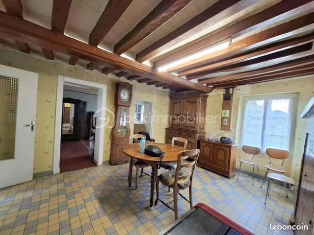 Maison vente à Argentan, Normandie