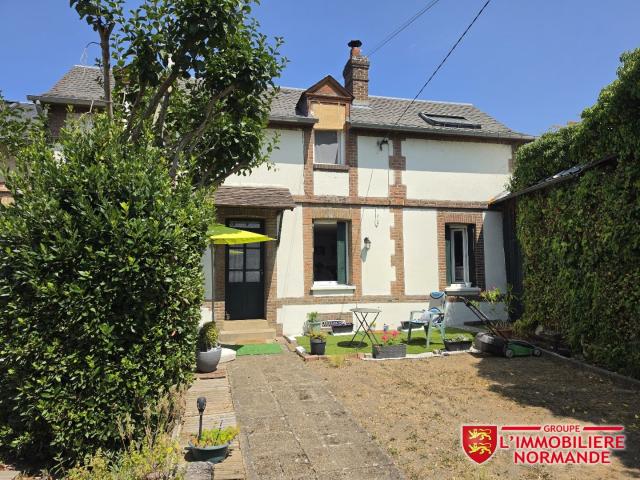 Maison vente à Les Andelys, Louviers