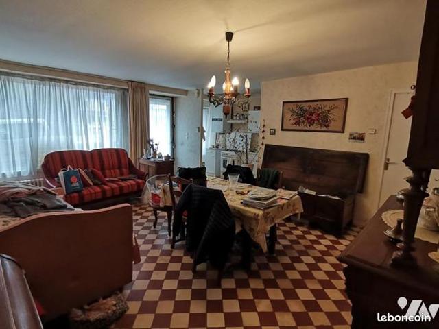 Maison vente à Saint-Nazaire, Missillac