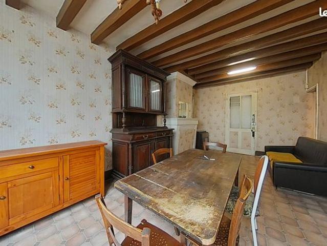 Maison vente à Chinon, Chouzé-sur-loire