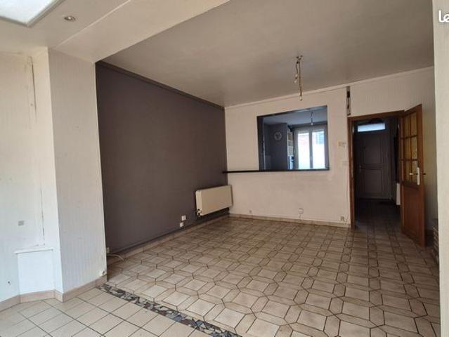 Maison vente à Lille