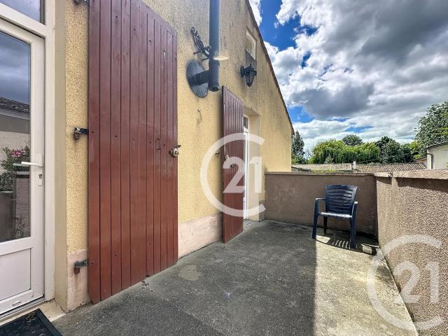 Maison vente à Cognac, Saint-laurent-de-cognac
