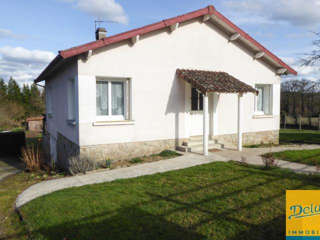 Maison location à Bellac, Cieux