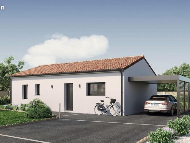 Maison vente à Valence