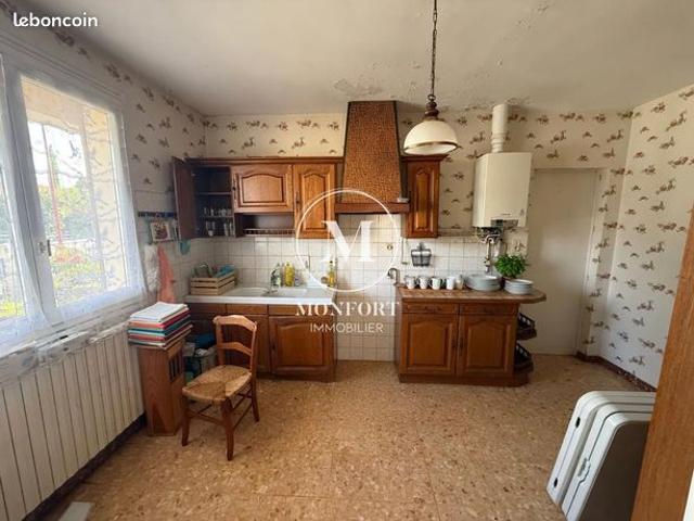Maison vente à Marmande, Beaupuy