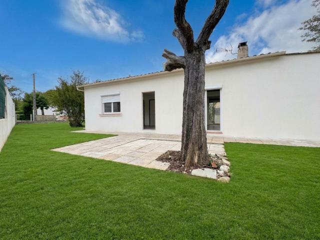 Maison vente à Montberon, Haute-Garonne