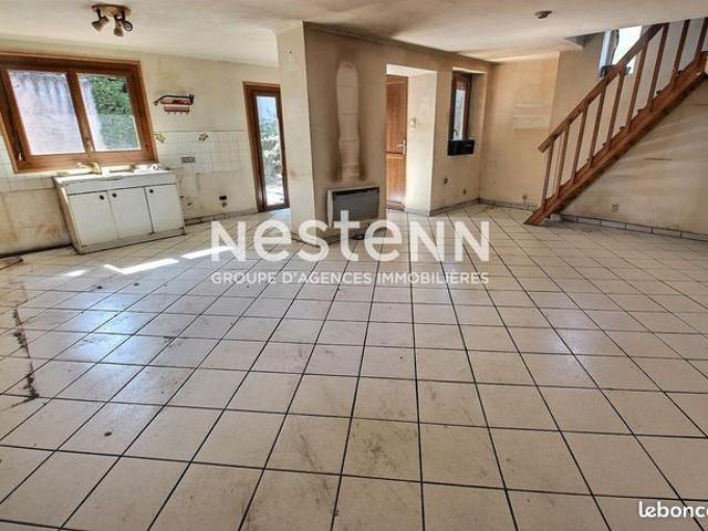 Maison vente à Lyon, Métropole de Lyon