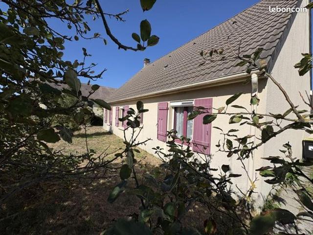 Maison vente à Cherbourg, Siouville-hague