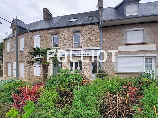 Maison vente à Coutances, Créances