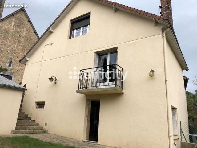 Maison vente à Mamers, La Ferté-bernard