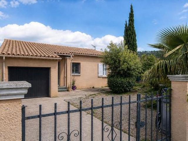 Maison vente à Brignoles, Le Luc