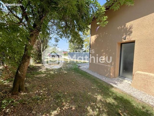 Maison vente à Bourg-en-Bresse, Condeissiat
