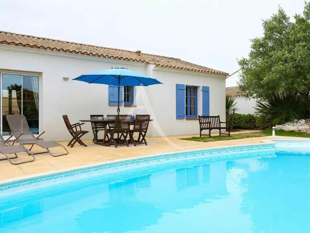 Maison vente à Les Sables-d'Olonne, Saint-jean-de-monts