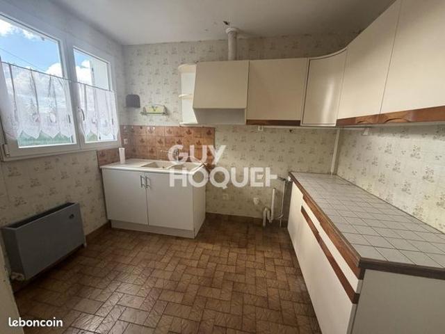Maison vente à Flaucourt, Somme