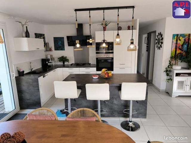 Maison vente à Muret, Puydaniel