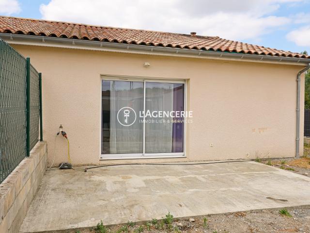 Maison location à Albi, Fréjairolles