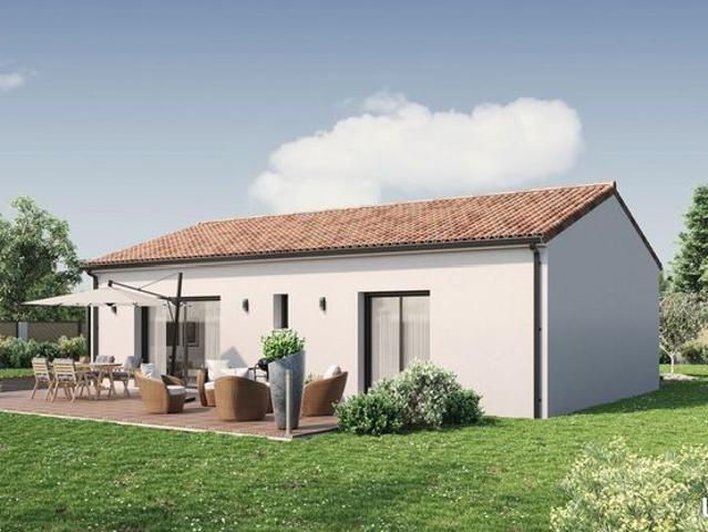 Maison vente à Poitiers, Nouvelle-Aquitaine