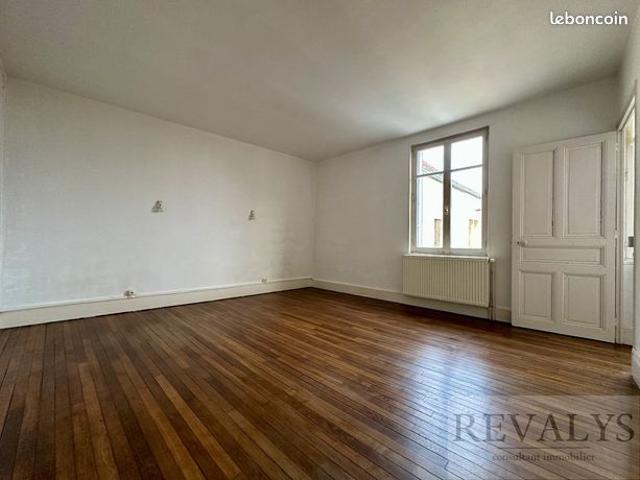 Maison vente à Dijon, Til-châtel