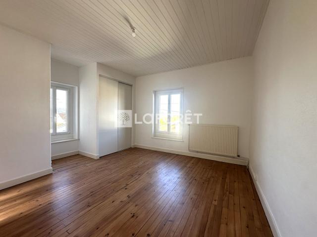 Maison location à Lyon, Rhône