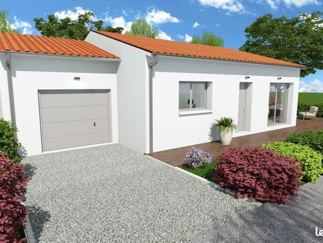 Maison vente à Cébazat, Puy-de-Dôme