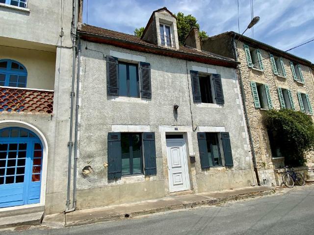 Maison vente à Le Bugue, La Mouthe