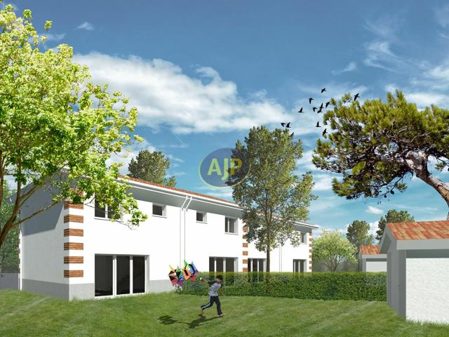 Maison vente à Mont-de-Marsan, Mimizan