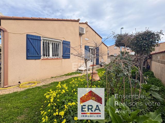 Maison vente à Céret, Saint-cyprien