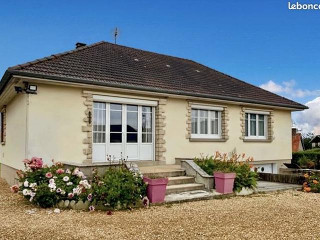 Maison vente à Dreux, Puiseux