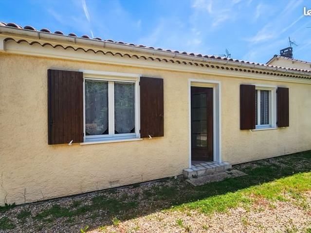 Maison vente à Périgueux, Saint-astier