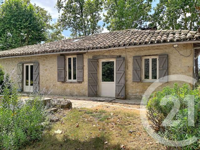 Maison location à Condom, La Sauvetat