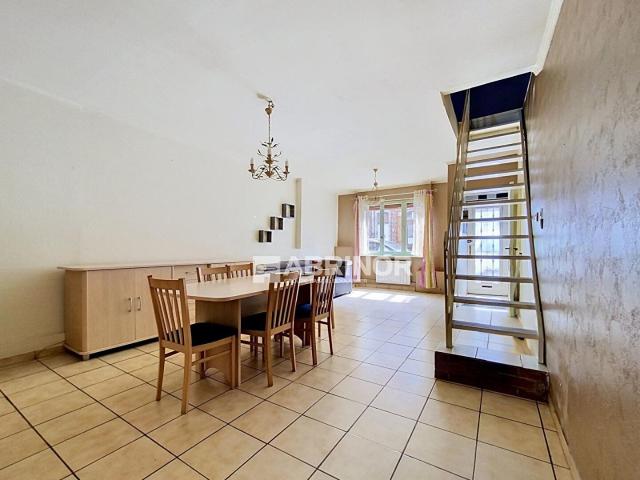 Maison vente à Les Phalempins, Tourcoing