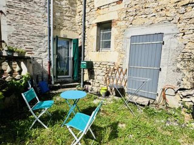 Maison vente à Nîmes, Sauzet