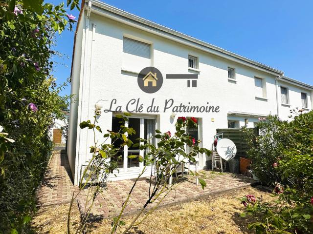 Maison vente à Bordeaux, Eysines