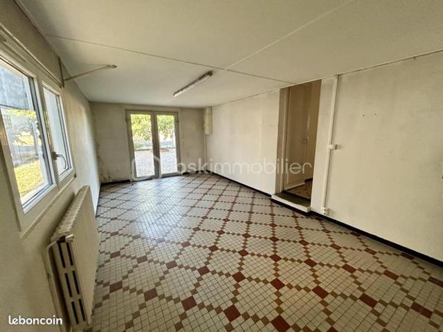 Maison vente à Saint-Aigulin, Charente-Maritime