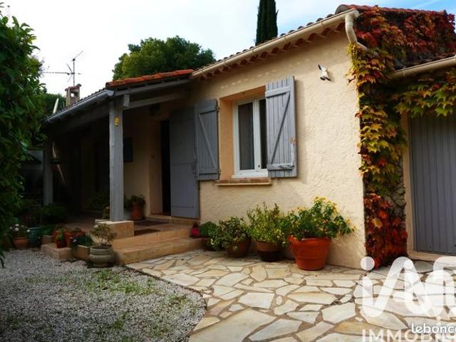 Maison vente à Brignoles, Le Luc