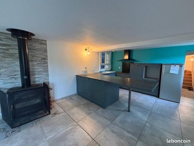 Maison vente à Dieppe, Avesnes-en-val