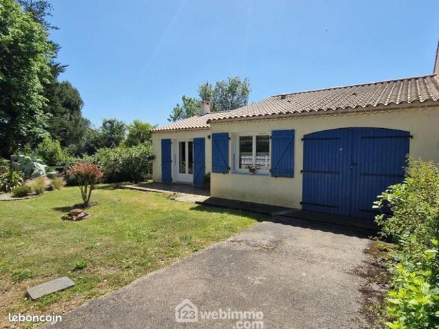 Maison vente à Les Sables-d'Olonne, Moutiers-les-mauxfaits