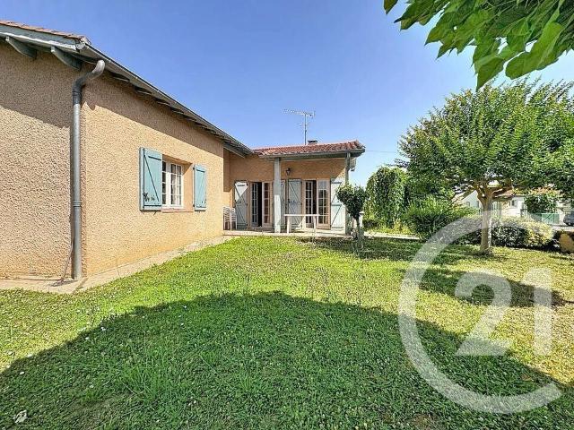 Maison vente à Montauban, Bressols