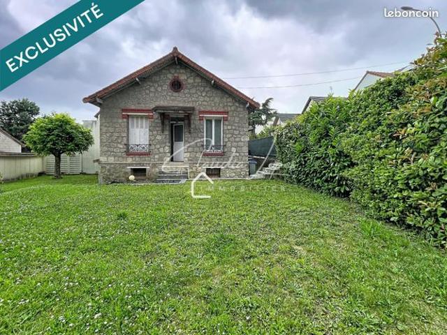 Maison vente à Argenteuil
