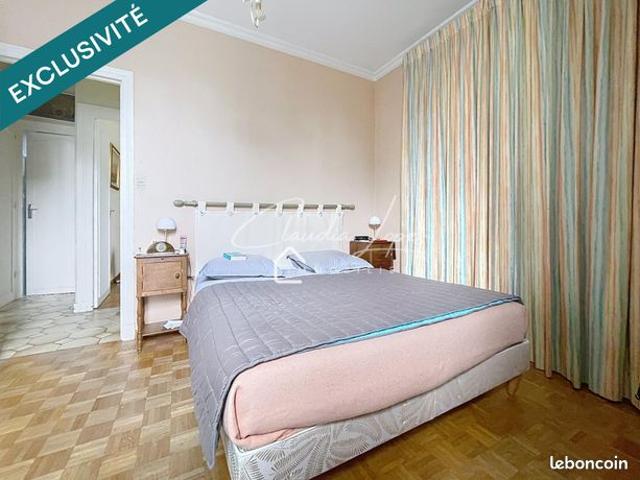 Maison vente à Argenteuil